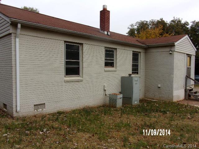 Dutchman Heights - Residential