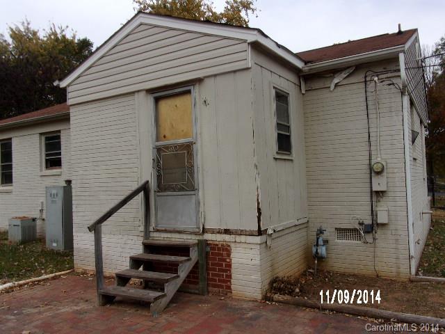 Dutchman Heights - Residential