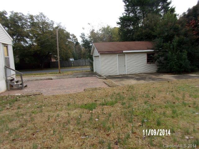 Dutchman Heights - Residential