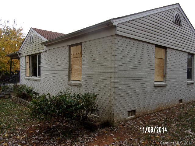 Dutchman Heights - Residential