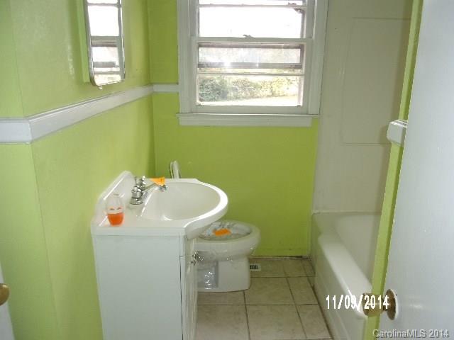 Dutchman Heights - Residential