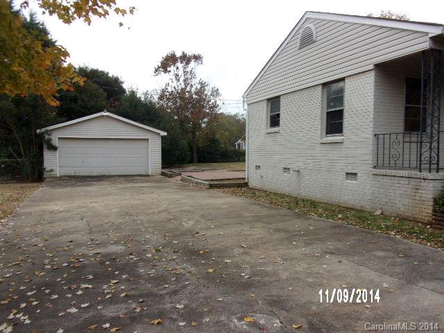 Dutchman Heights - Residential