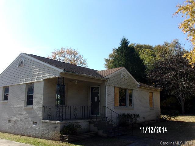 Dutchman Heights - Residential