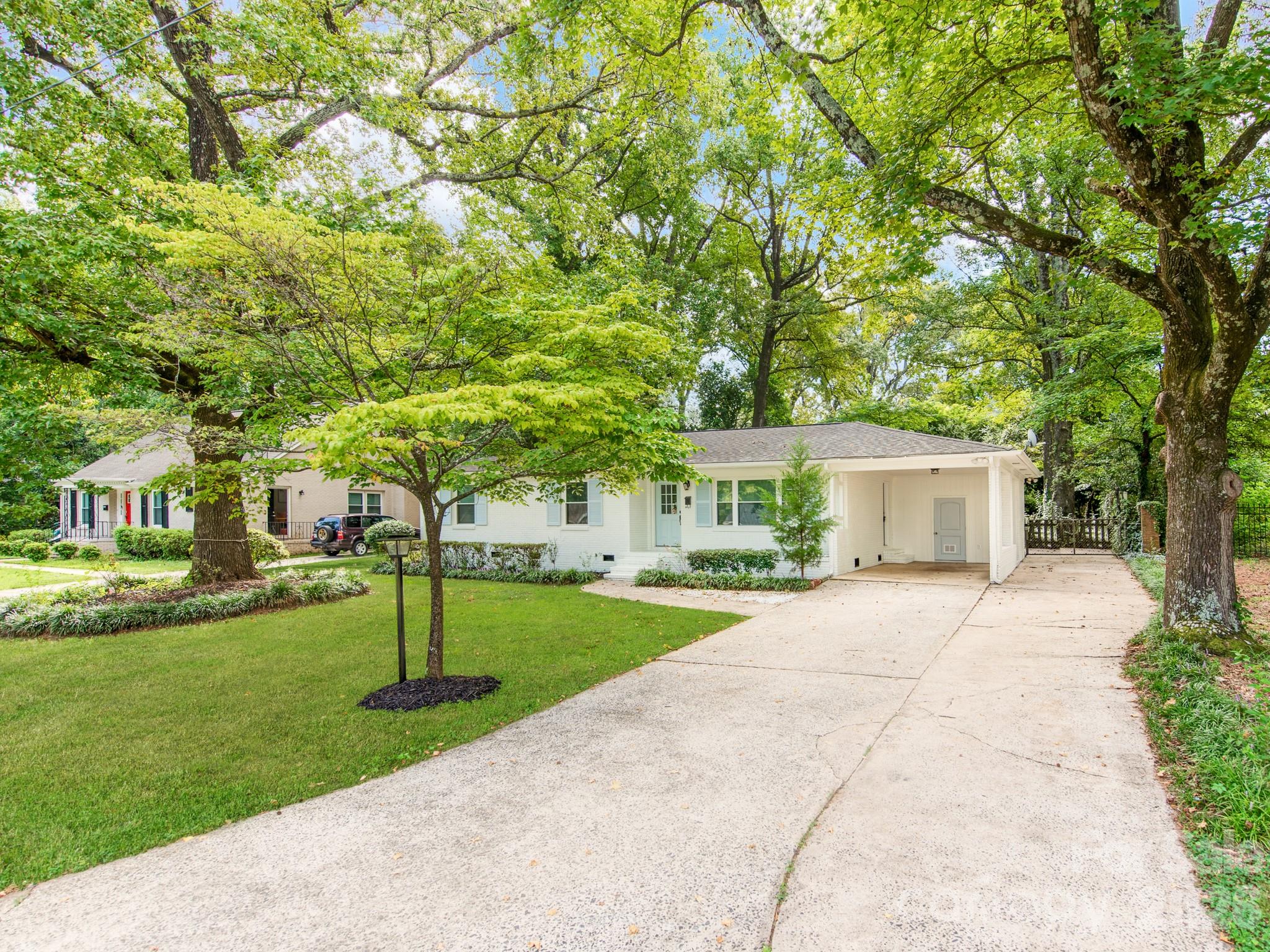 3326 Bonneville Drive