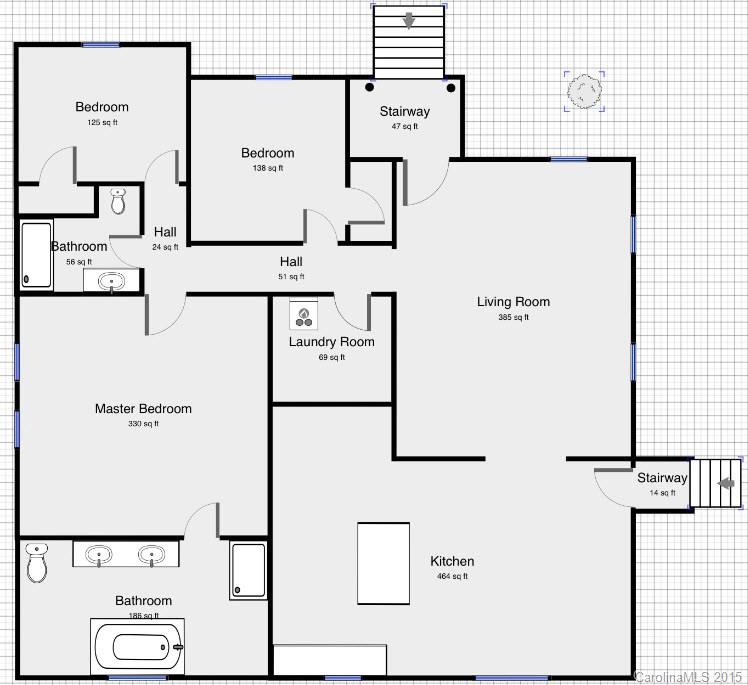 Hyde Park East - Residential