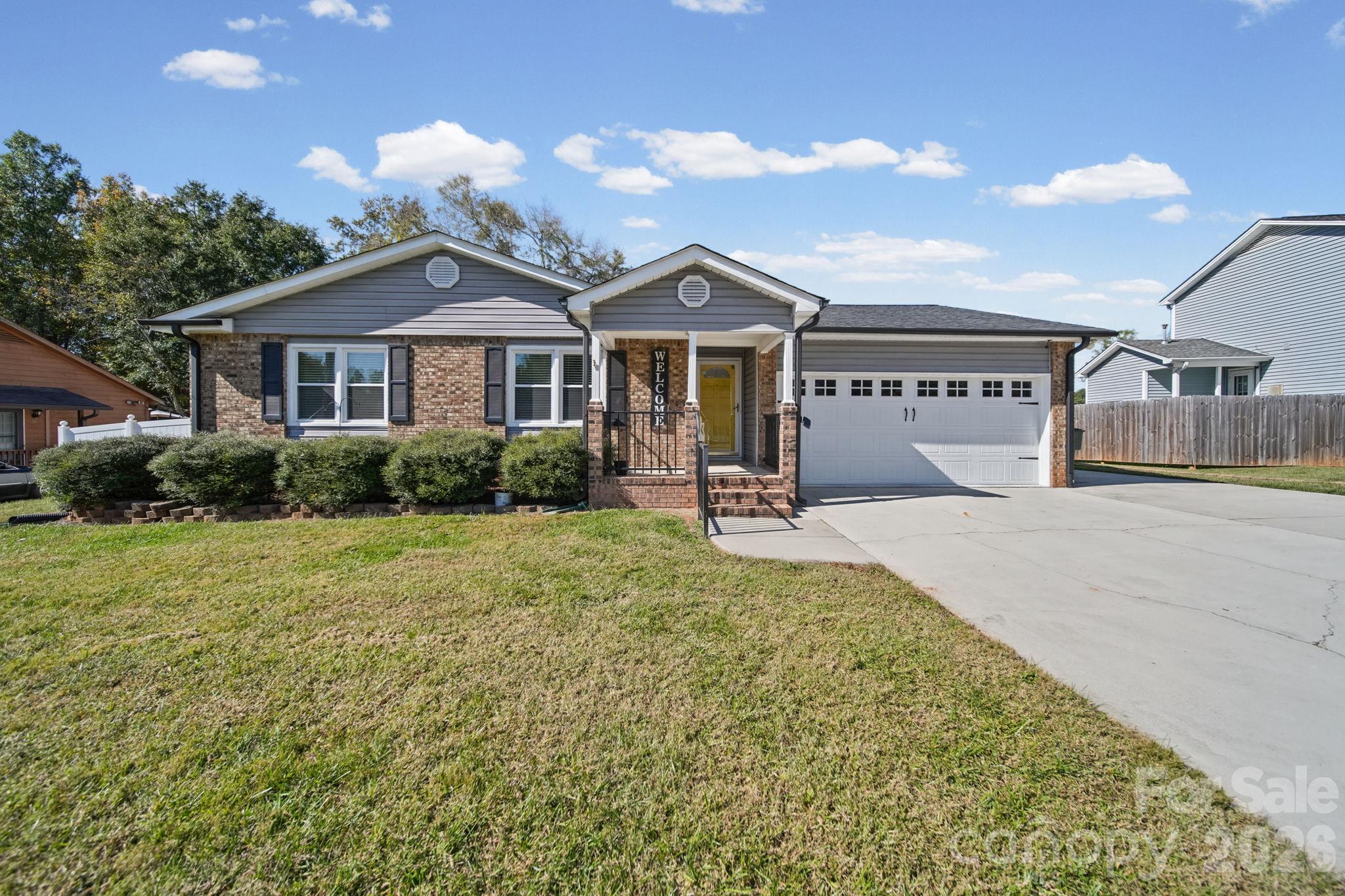 2638 Castle Hill Road