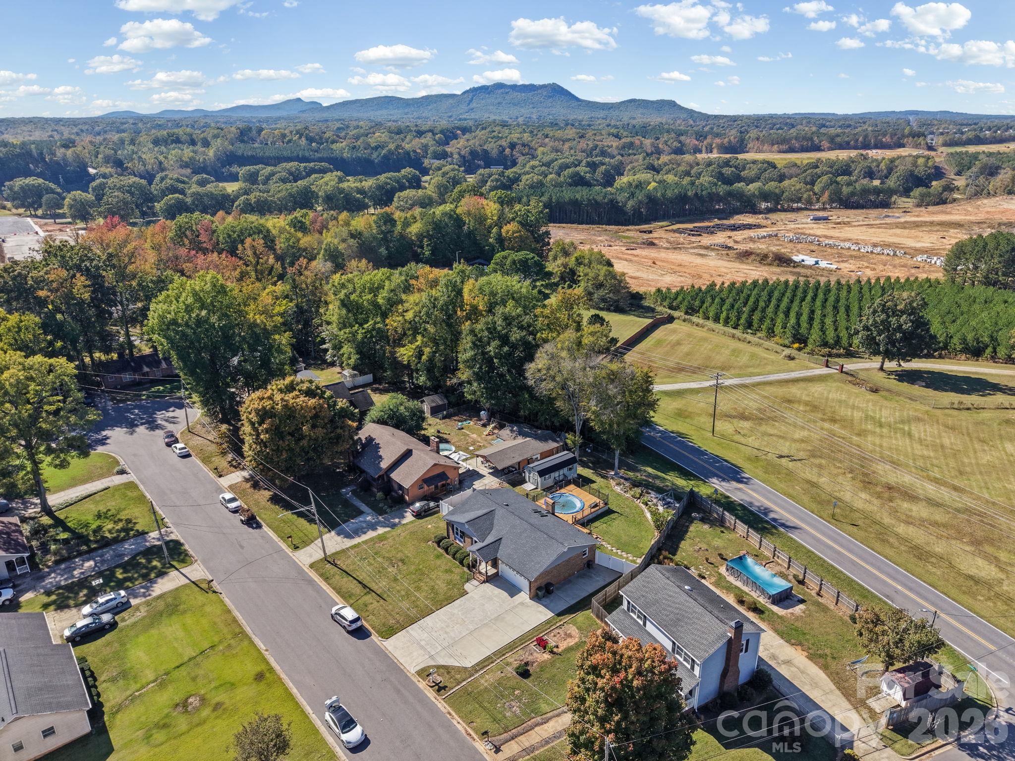 2638 Castle Hill Road