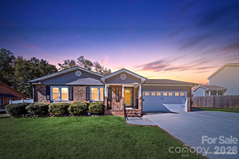 Photo of 2638 Castle Hill Road, Gastonia, NC 28052 (MLS # 4437716)