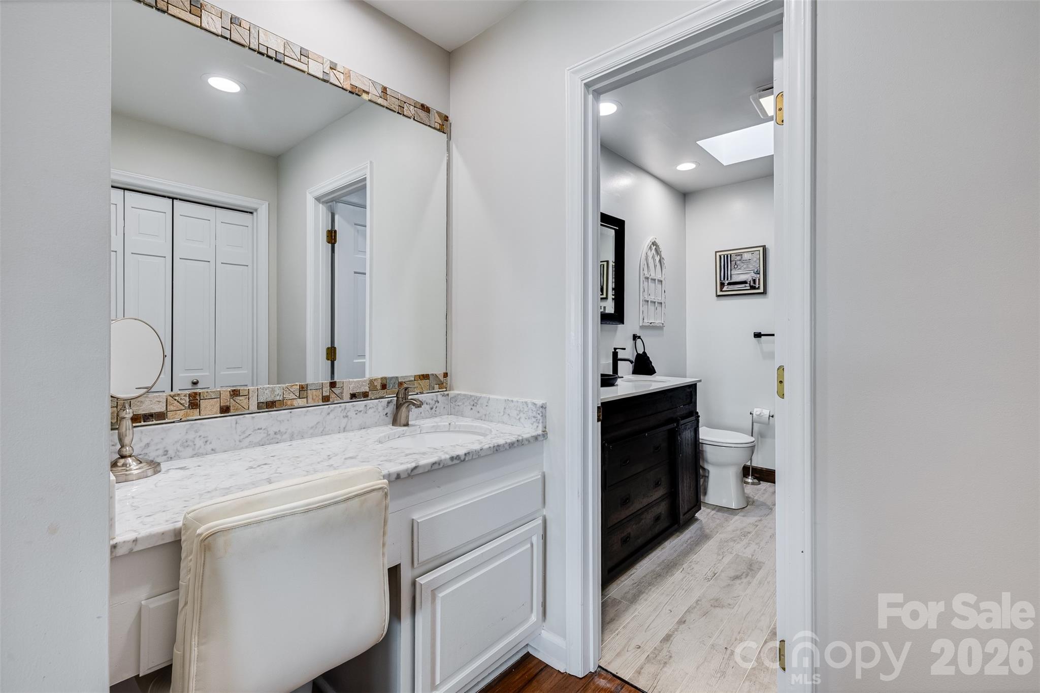 River Hills - Residential