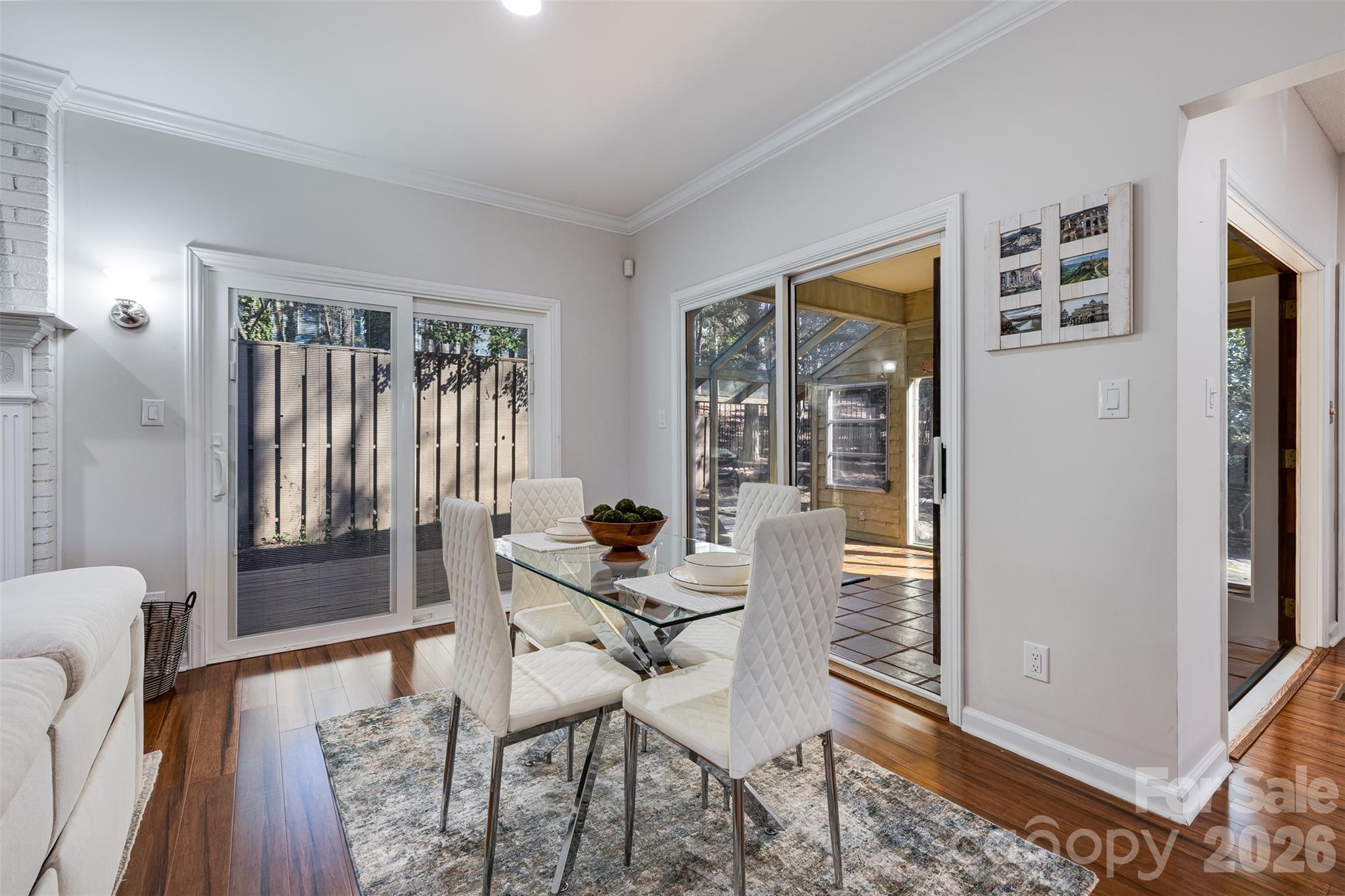 River Hills - Residential