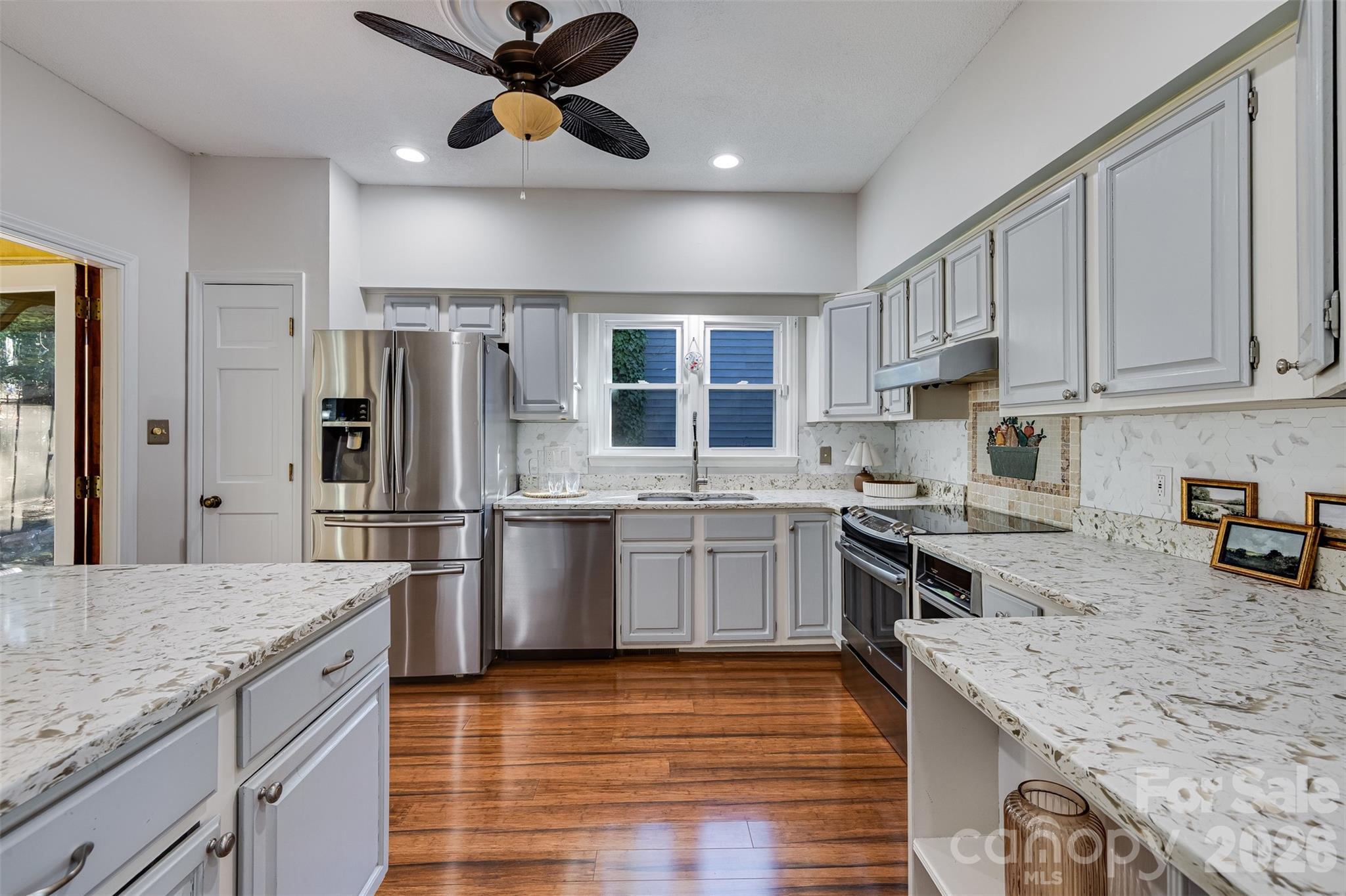 River Hills - Residential