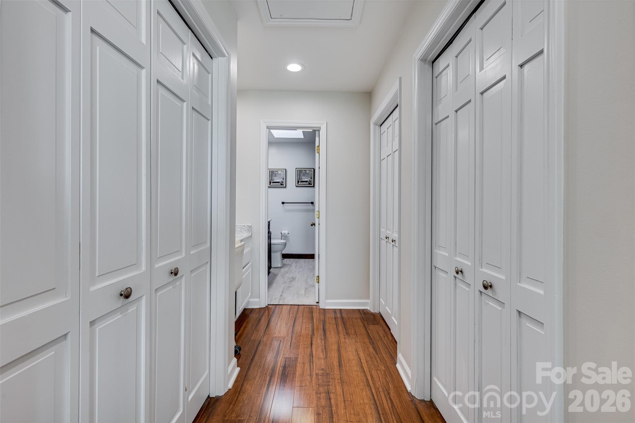 River Hills - Residential