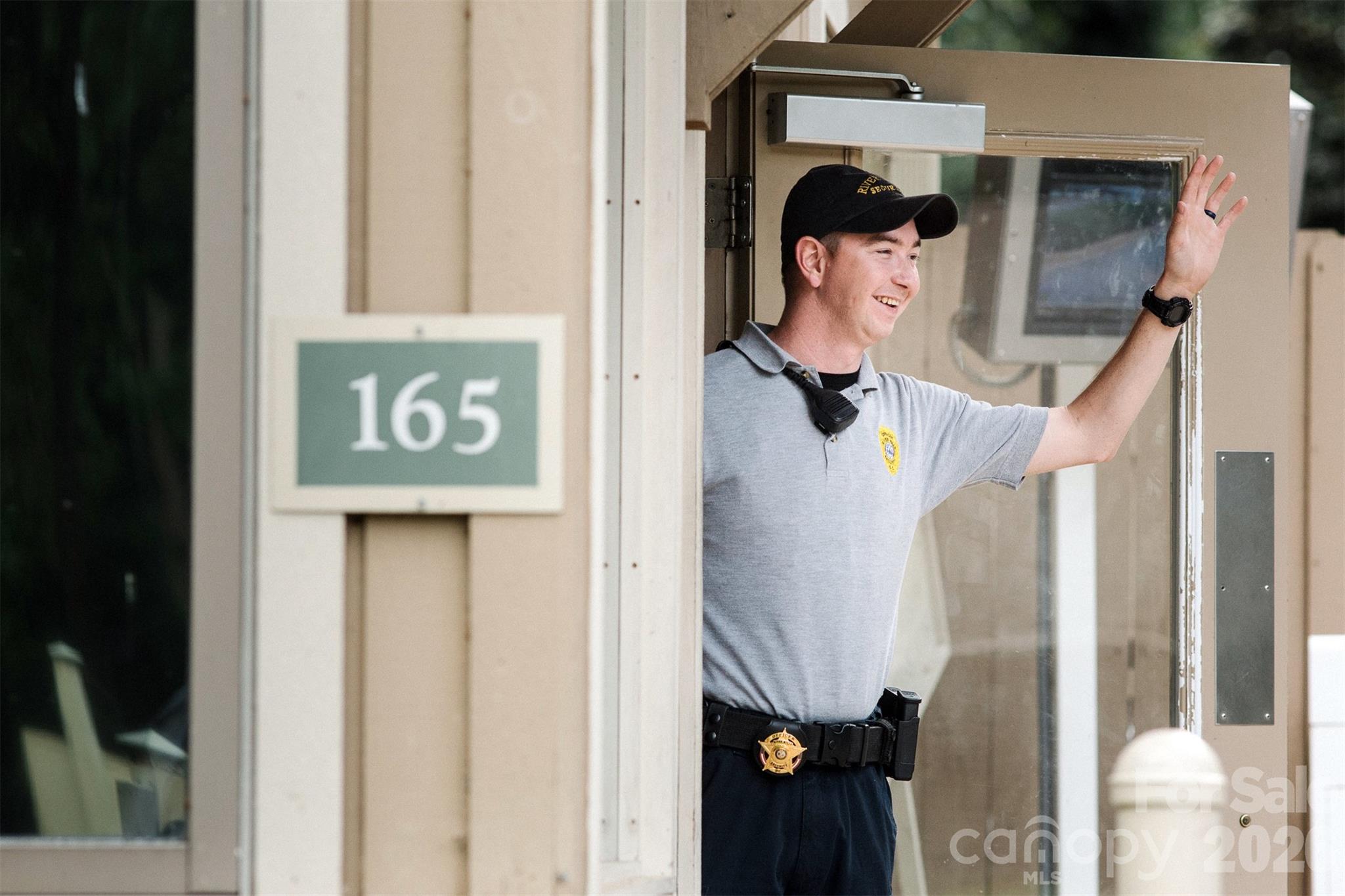 River Hills - Residential