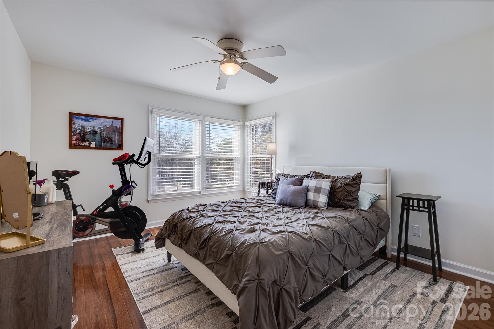 River Hills - Residential