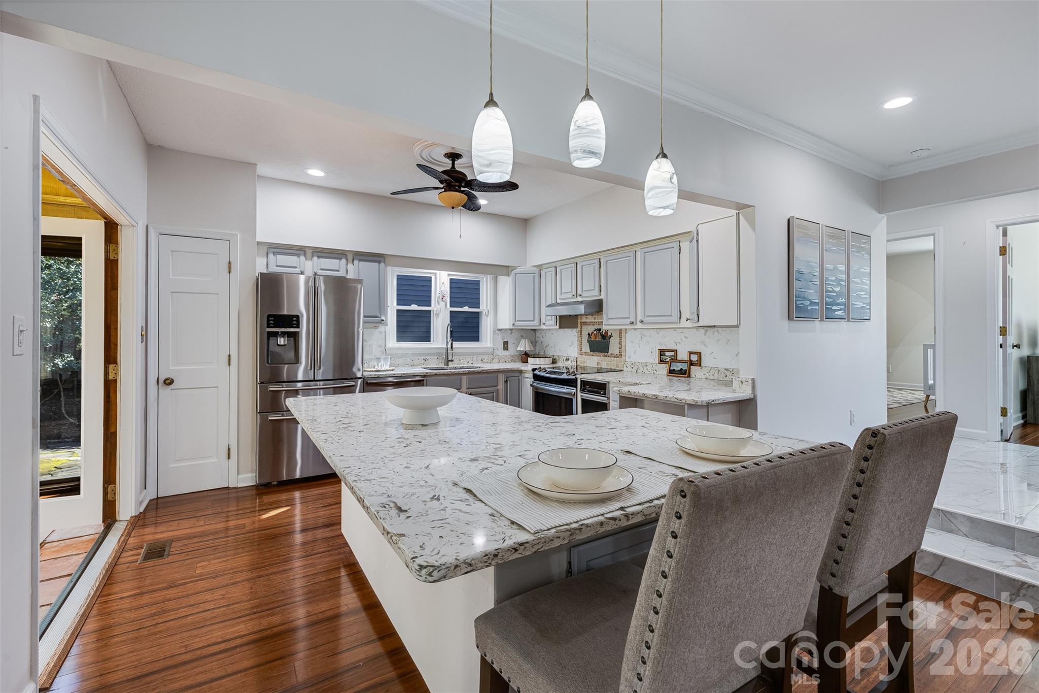 River Hills - Residential