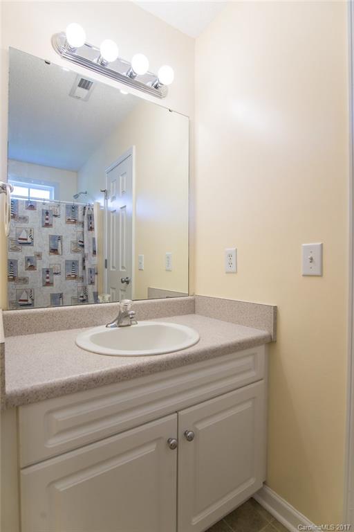 Mallard Creek - Residential