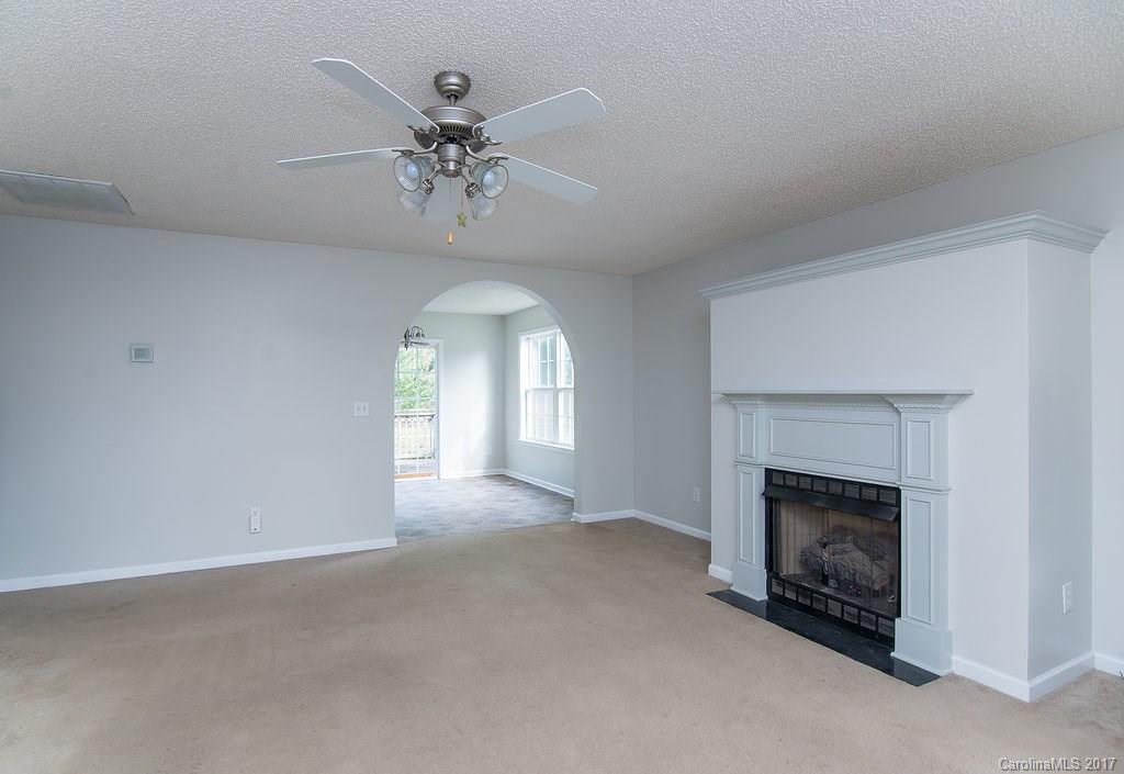 Mallard Creek - Residential