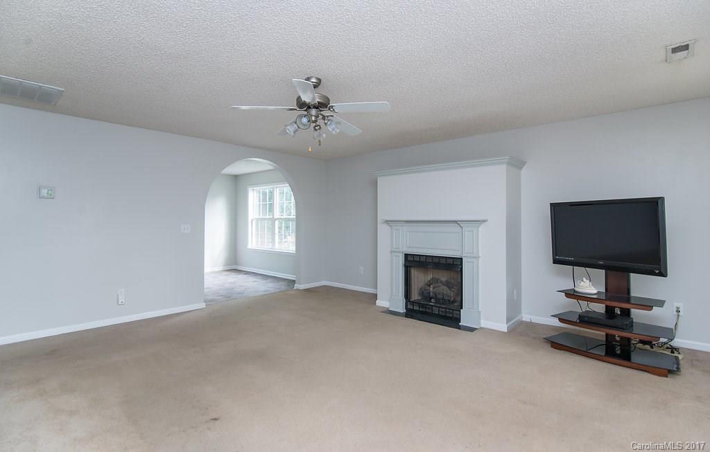 Mallard Creek - Residential