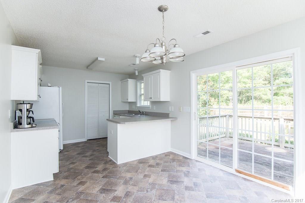 Mallard Creek - Residential