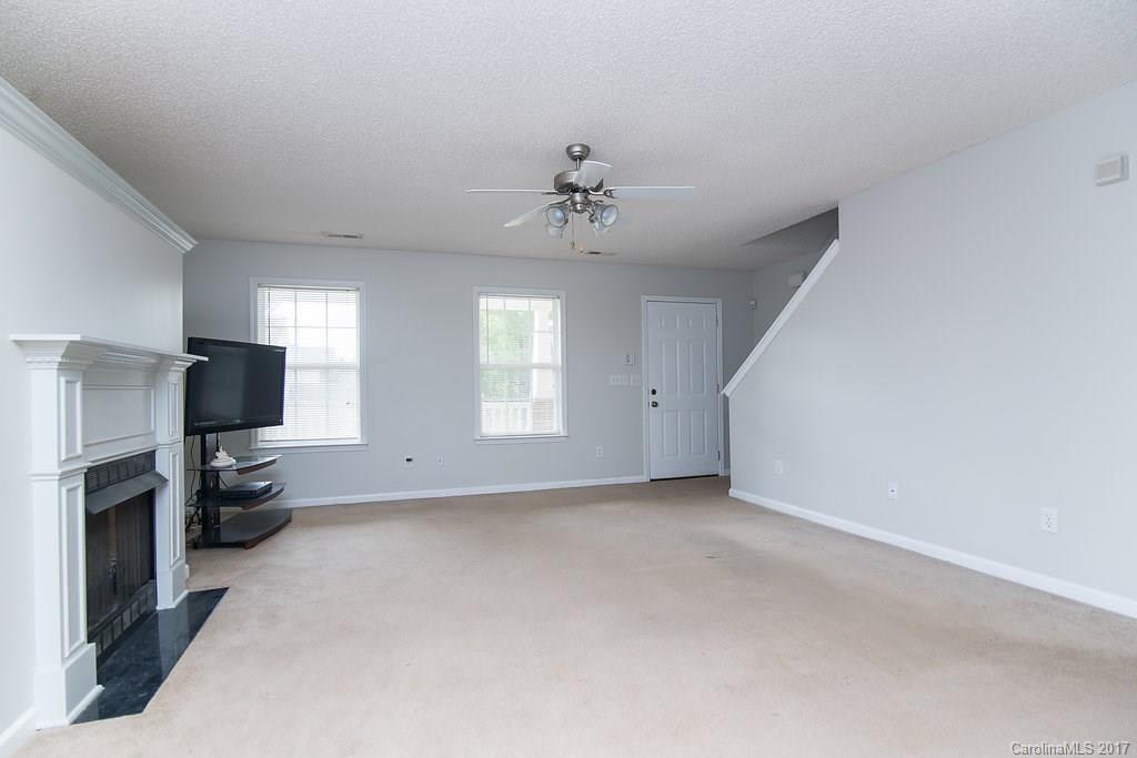 Mallard Creek - Residential