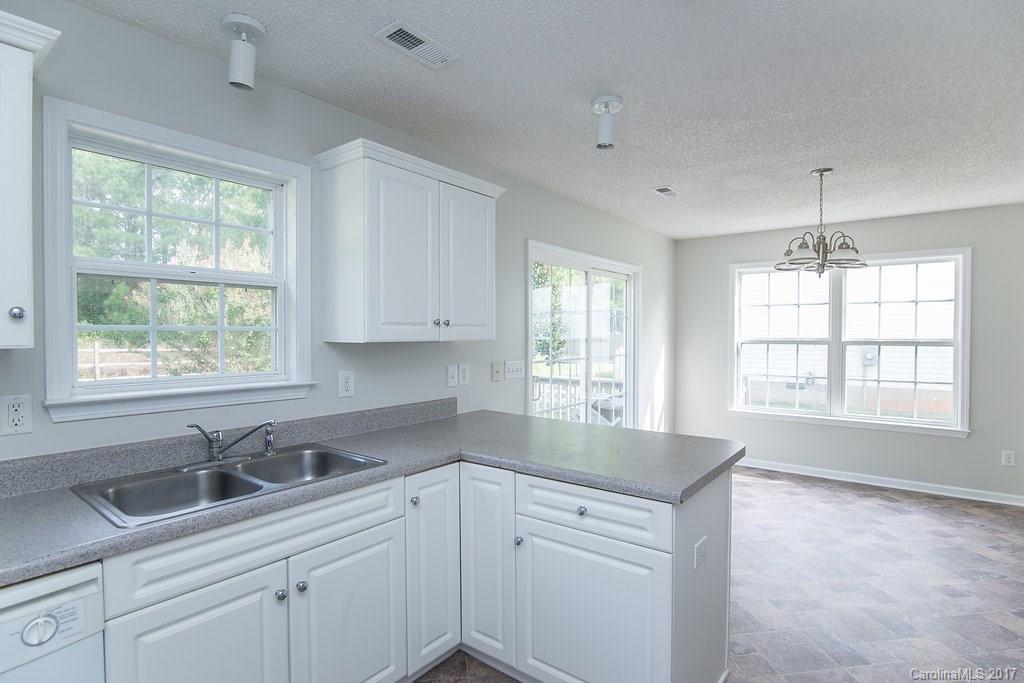 Mallard Creek - Residential