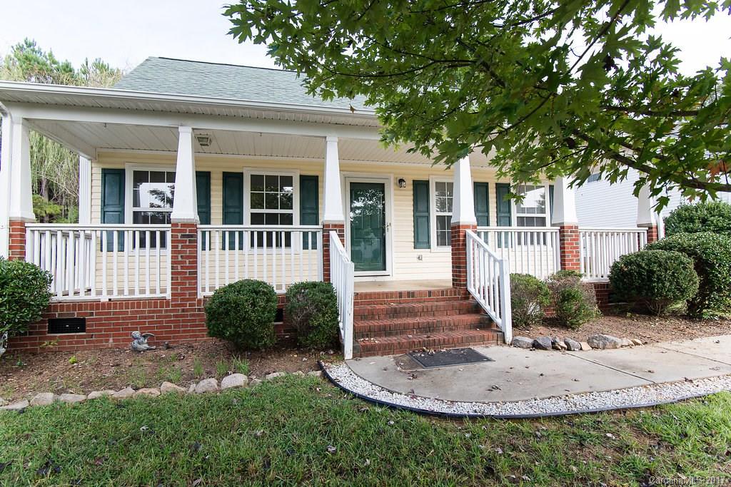 Mallard Creek - Residential