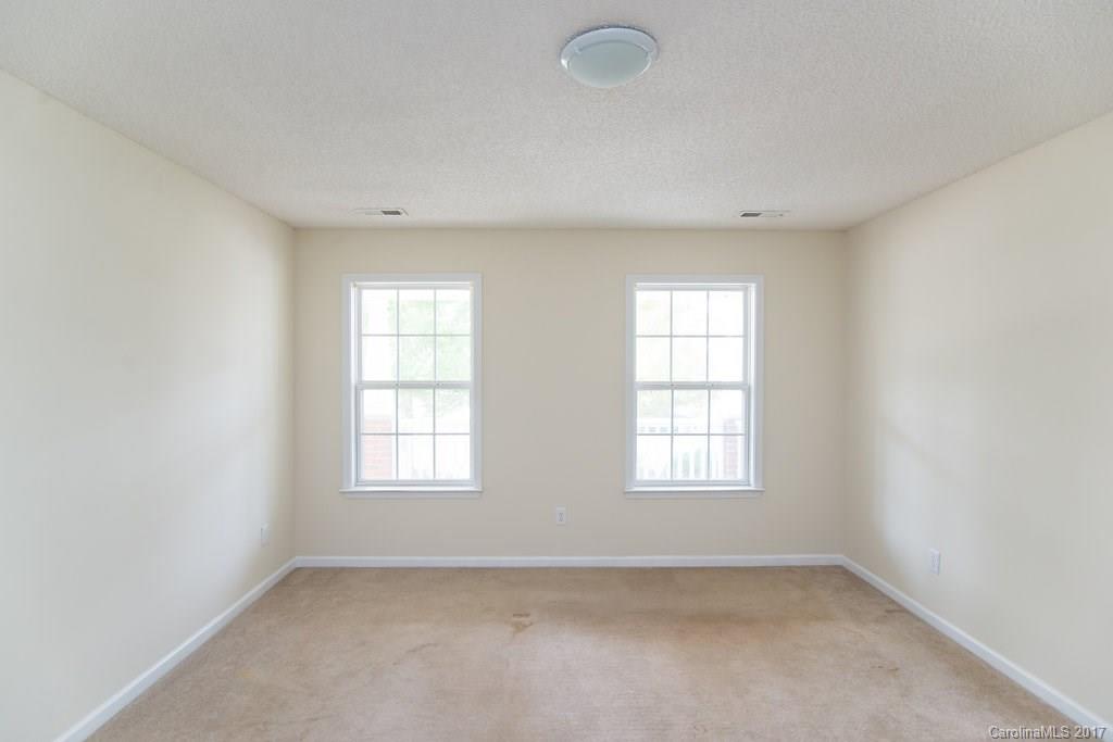 Mallard Creek - Residential