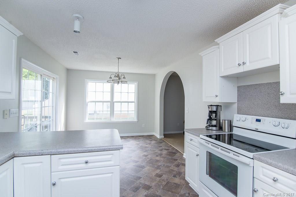 Mallard Creek - Residential