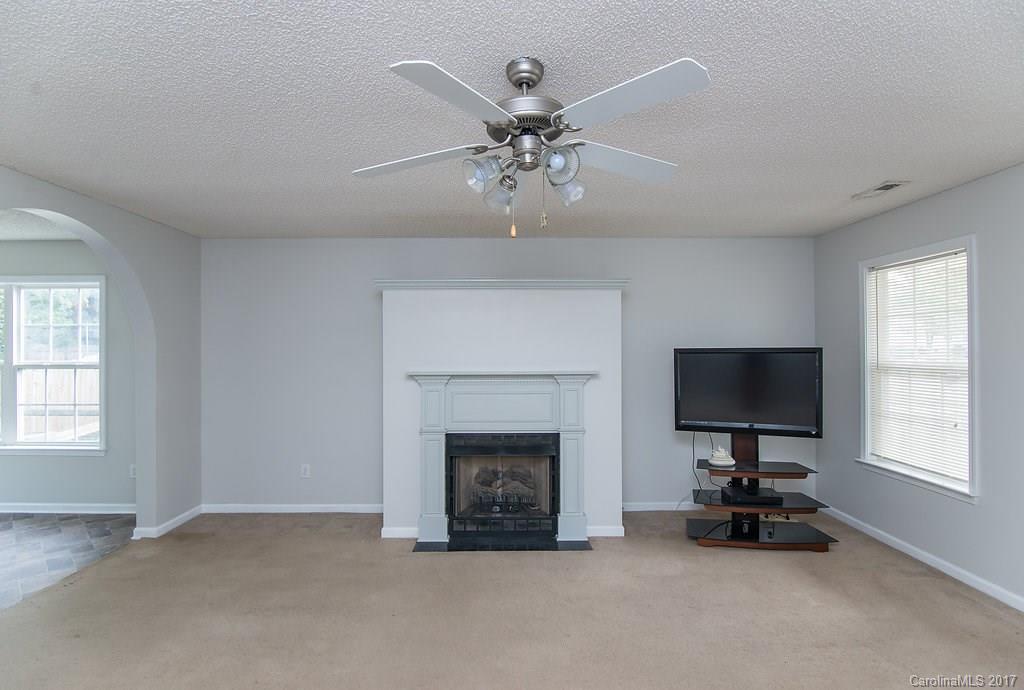 Mallard Creek - Residential