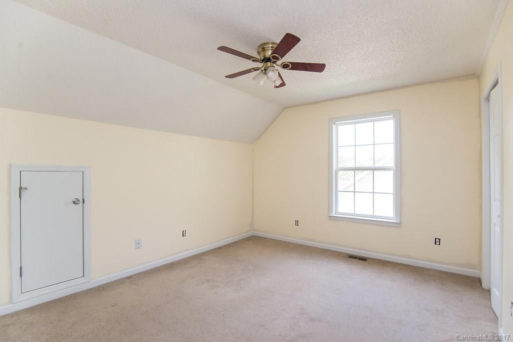 Mallard Creek - Residential