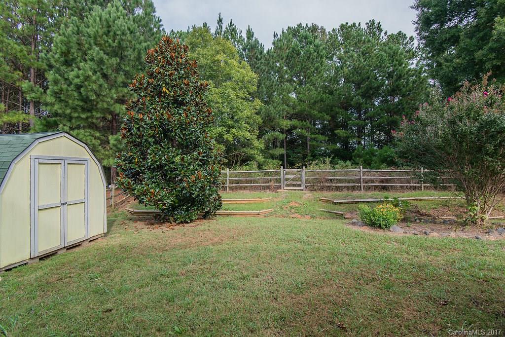 Mallard Creek - Residential