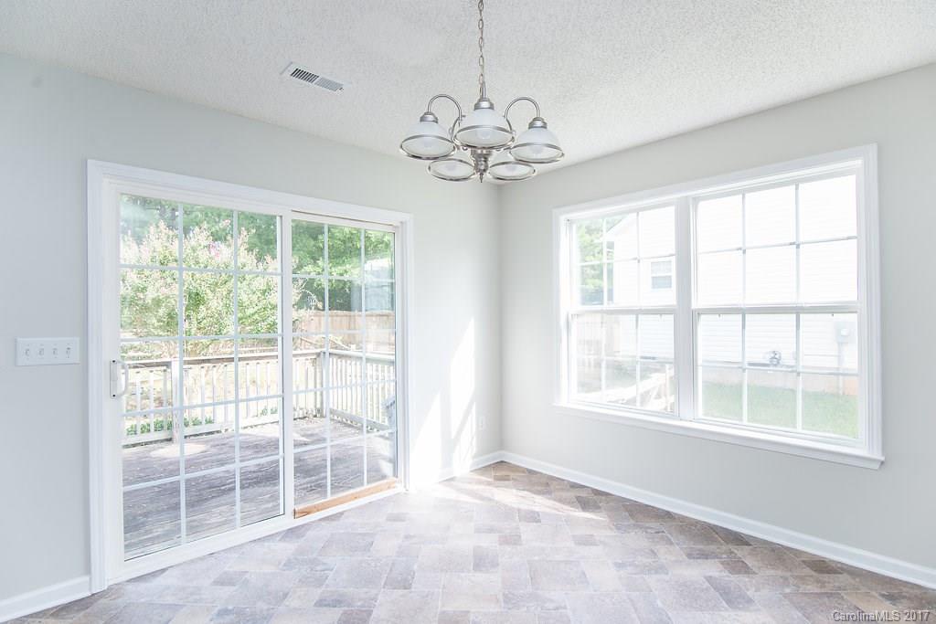 Mallard Creek - Residential