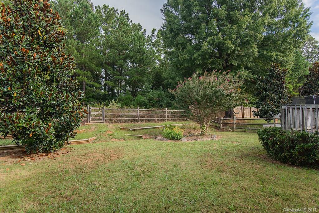 Mallard Creek - Residential