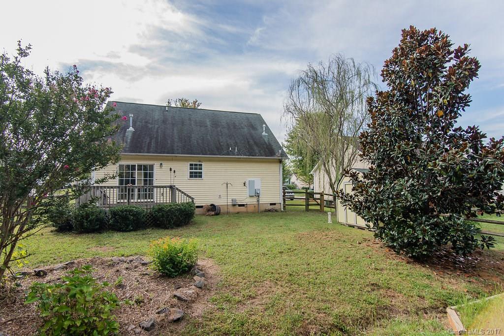 Mallard Creek - Residential