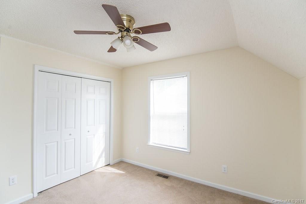 Mallard Creek - Residential