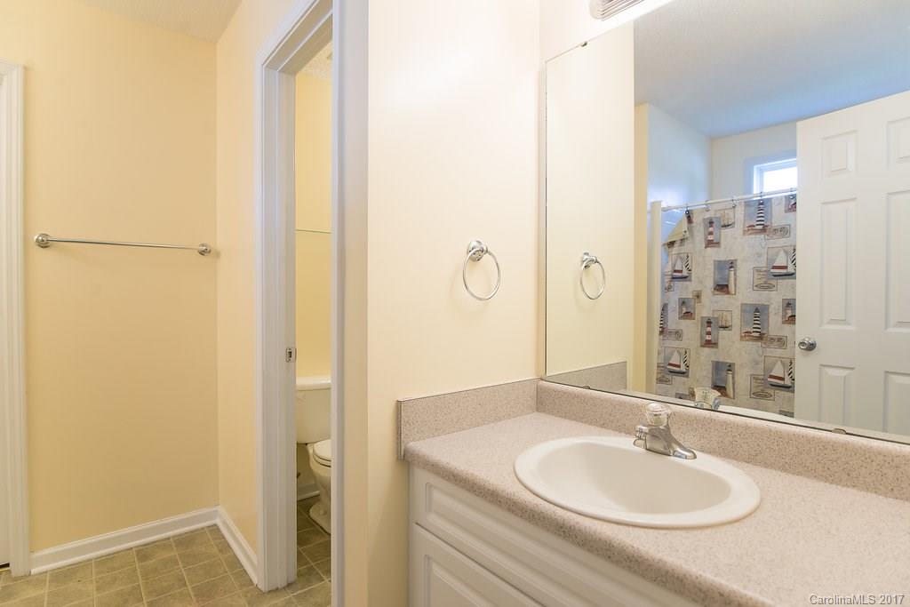 Mallard Creek - Residential