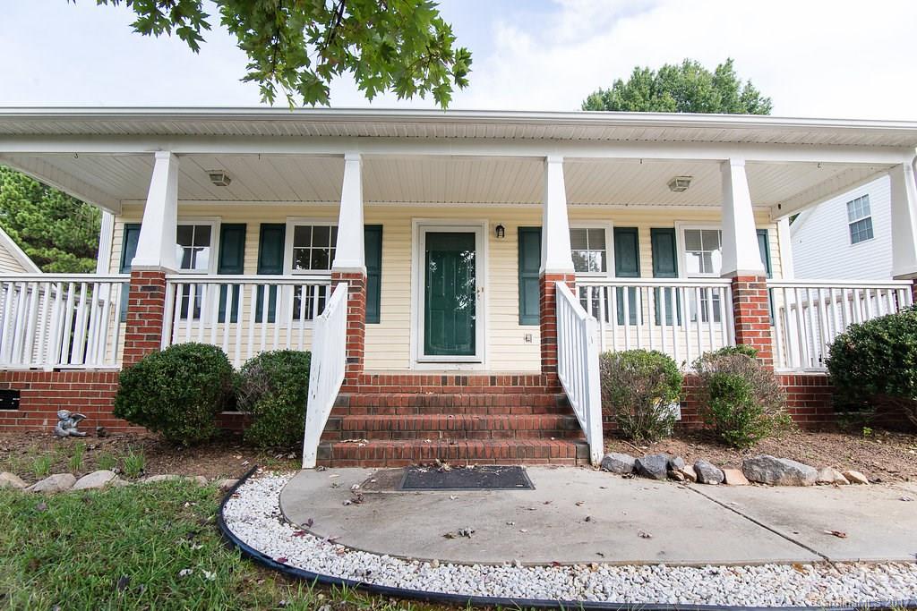 Mallard Creek - Residential