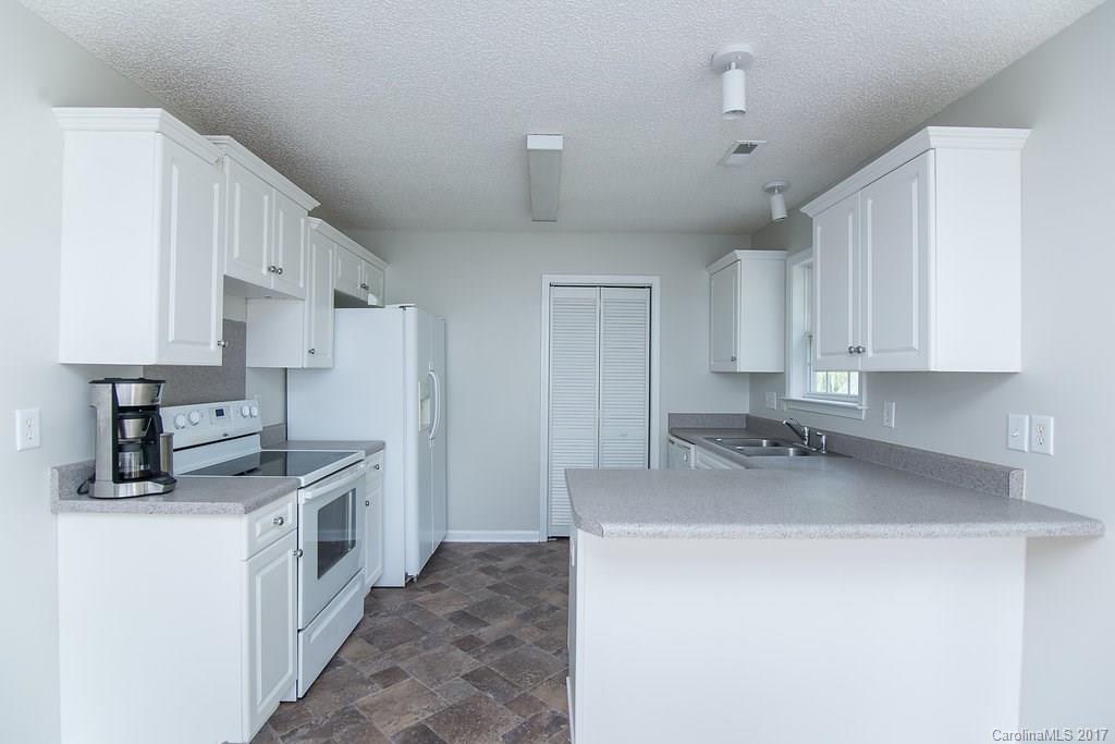 Mallard Creek - Residential