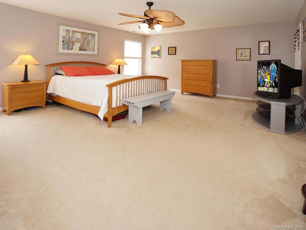 Greene Croft - Residential