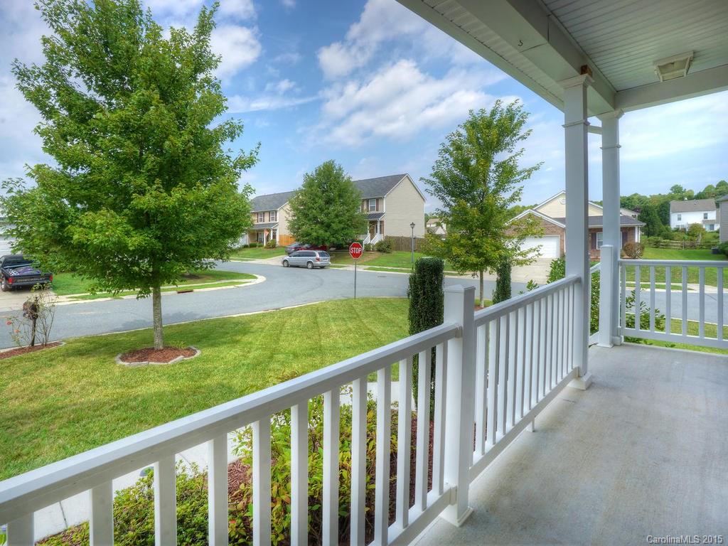 Greene Croft - Residential