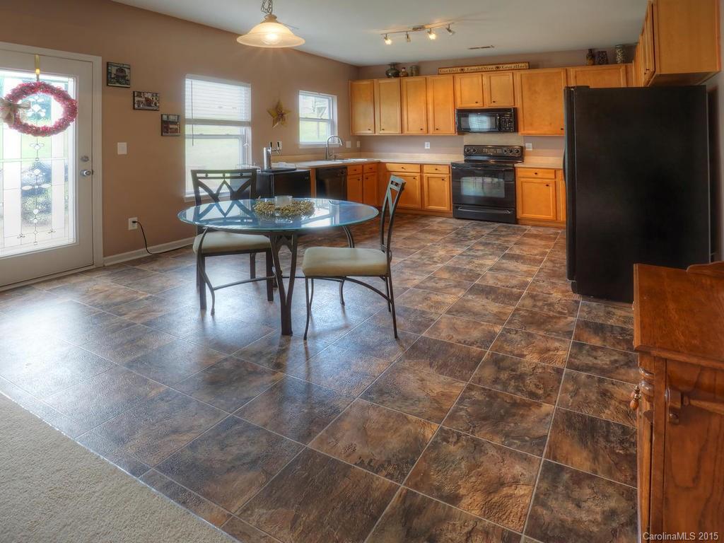 Greene Croft - Residential