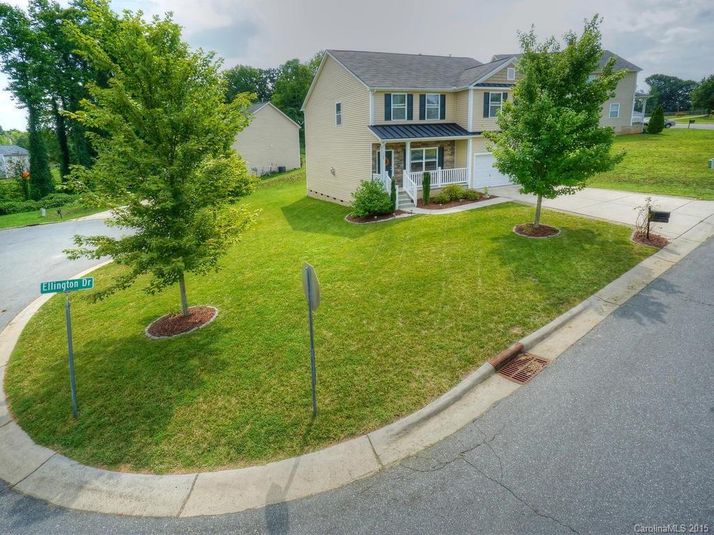 Greene Croft - Residential