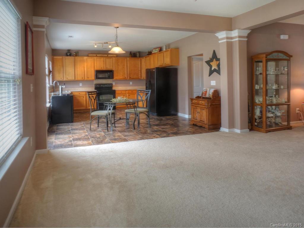 Greene Croft - Residential