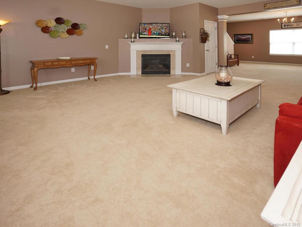 Greene Croft - Residential