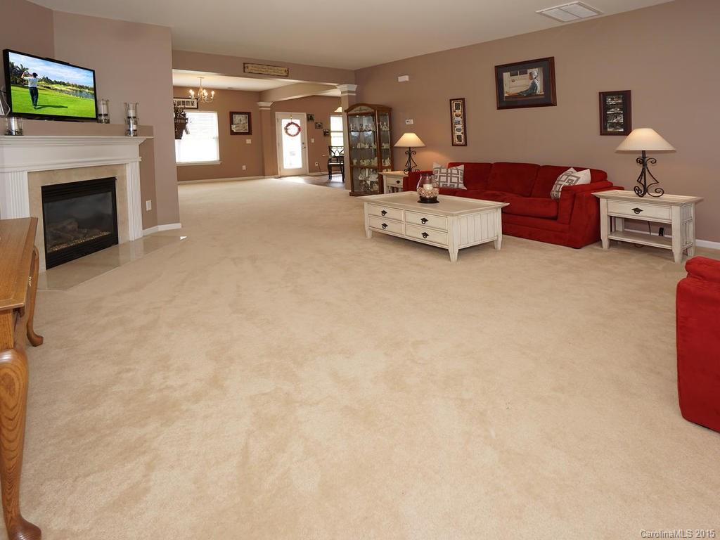 Greene Croft - Residential