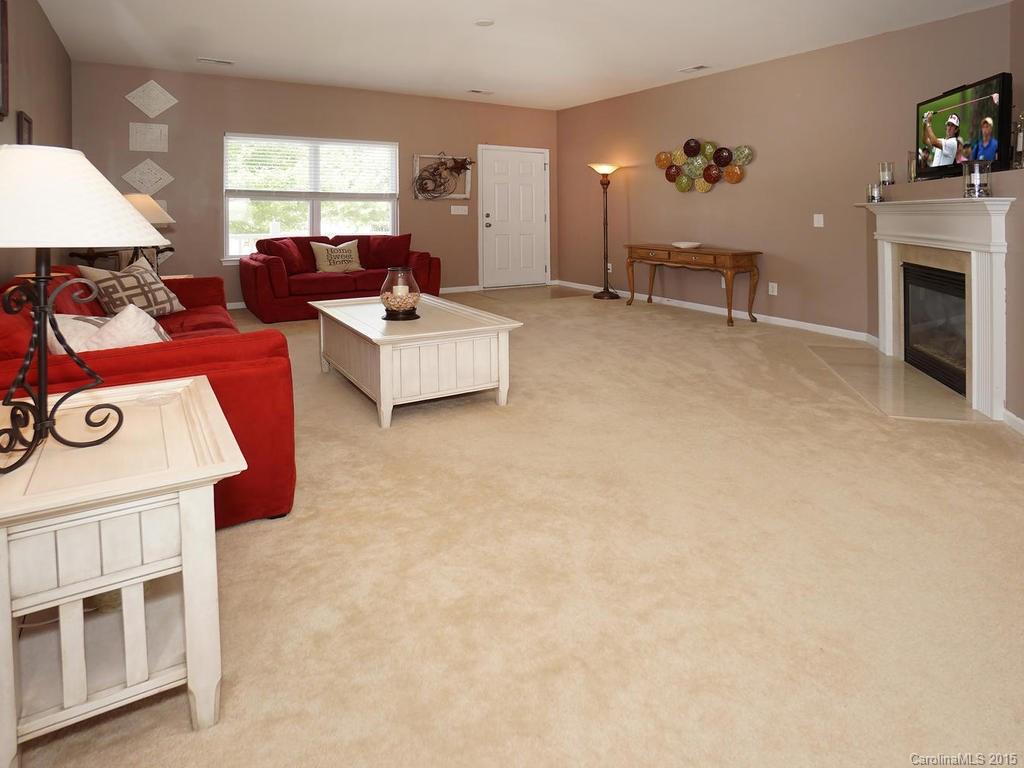 Greene Croft - Residential