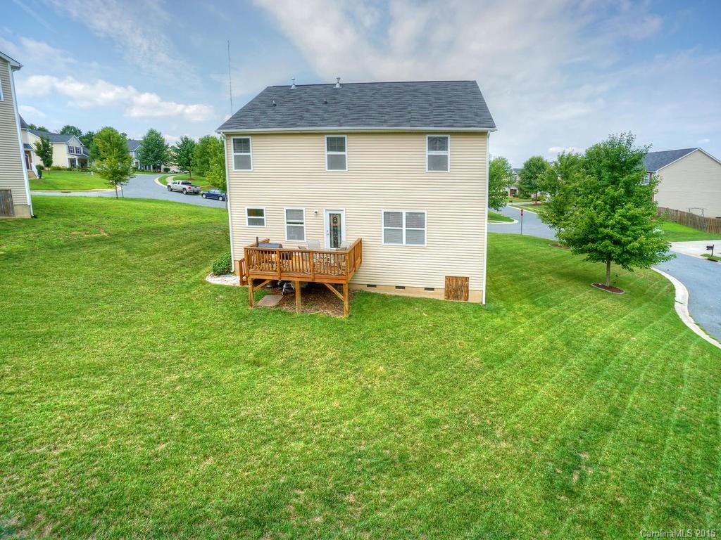 Greene Croft - Residential