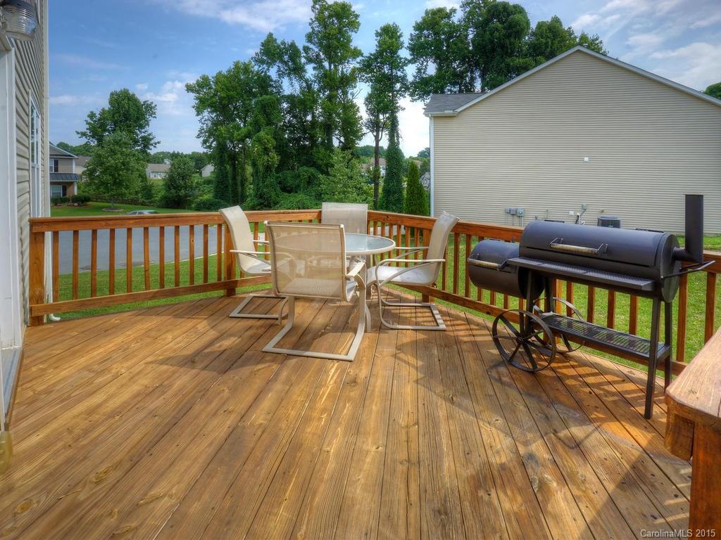 Greene Croft - Residential