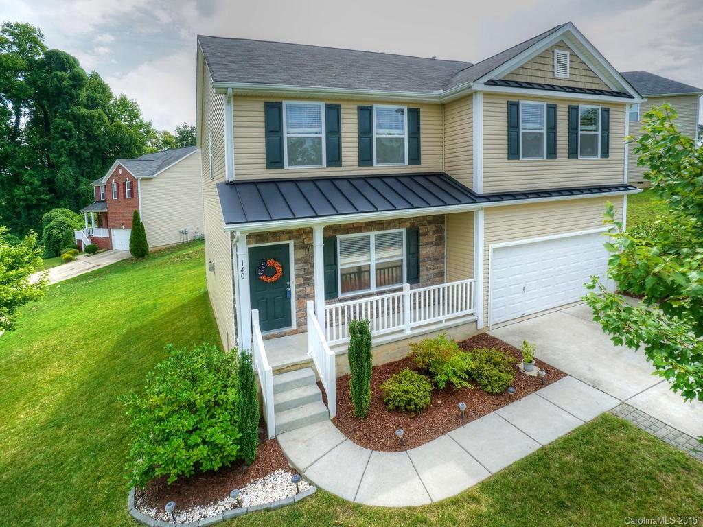 Greene Croft - Residential