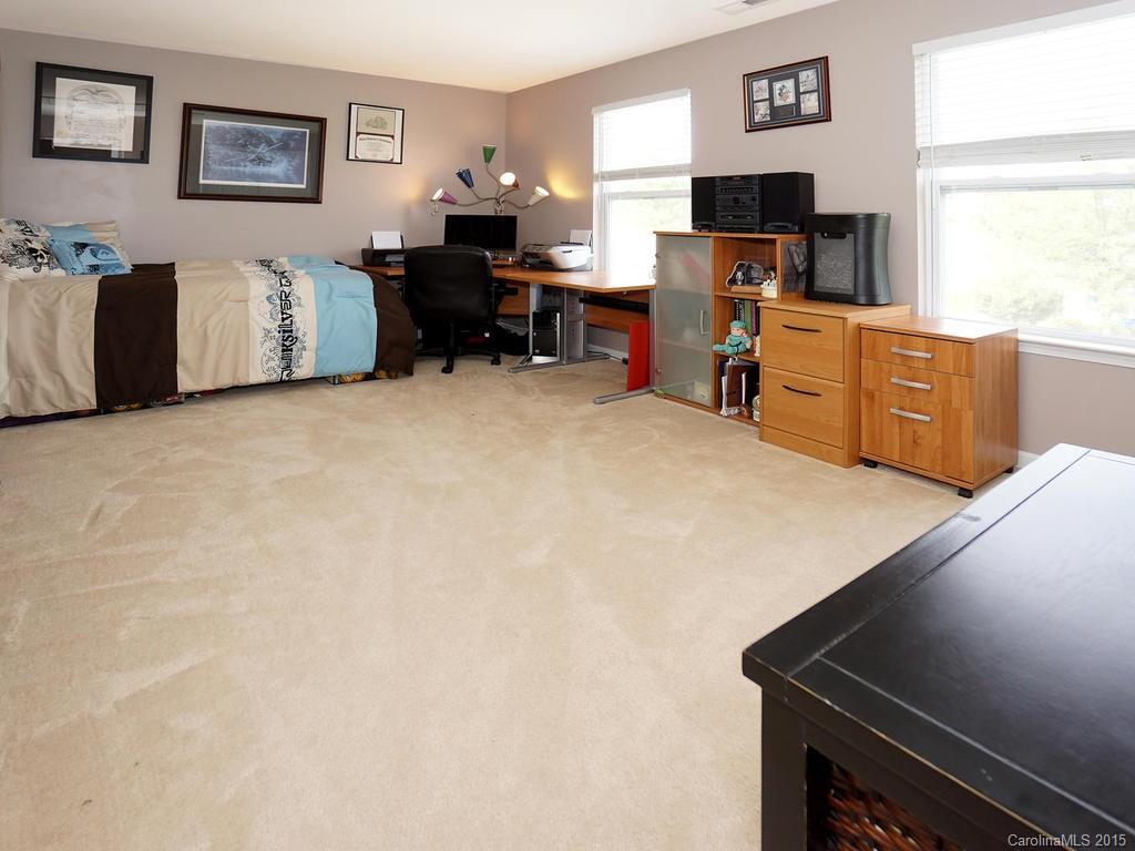 Greene Croft - Residential